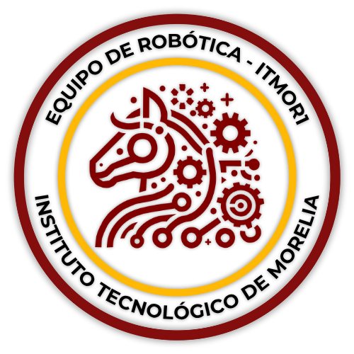 ITMOR1 – VEX U Team